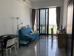 The Hillier (D23), Apartment #207713791